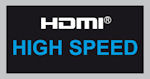 HDMI High Speed