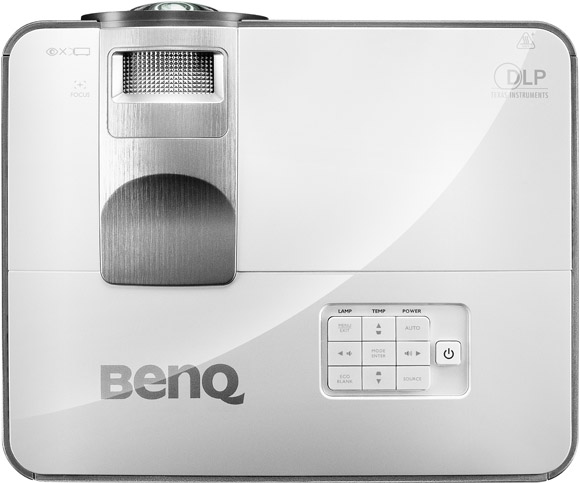 BenQ MX815ST
