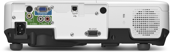 Projektor Epson EB-1840W