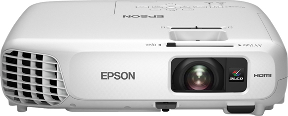 Projektor Epson EB-X18