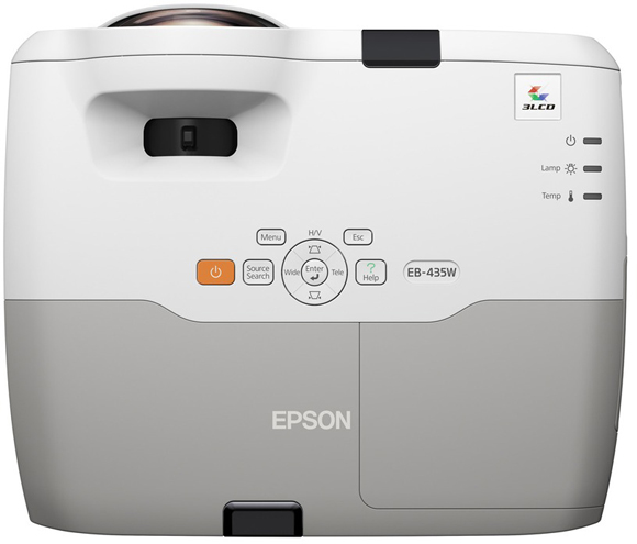 Epson EB-420