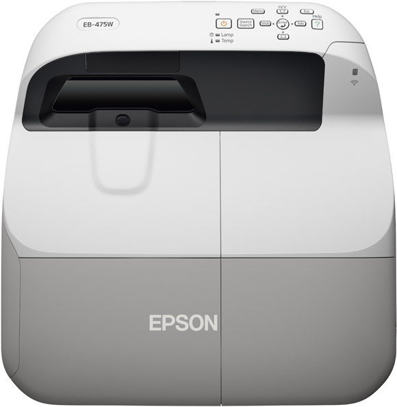 Epson EB-475W