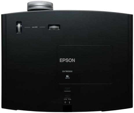 EPSON EH-TW5500