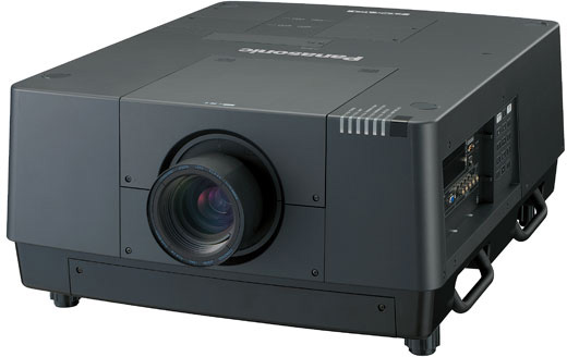 Projektor instalacyjny Panasonic PT-EX16KE