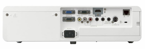 Projektor PT-VX415NZE Panasonic