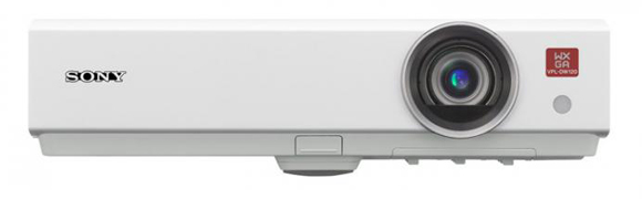 Projektor prezentacyjny VPL-DW120 Sony