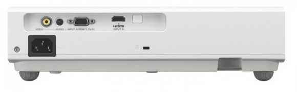 Projektor prezentacyjny VPL-DW120 Sony