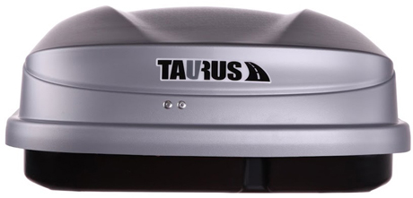 Autobox Taurus Easy 420