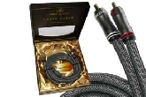 Kabel 2RCA-2RCA 1.8m Cabletech Gold Edition