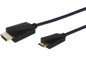 Kabel HDMI-HDMI mini SI HDC 1415 Vivanco