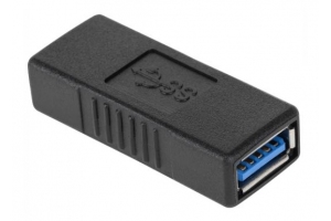 Zcze USB 3.0 gniazdo-gniazdo