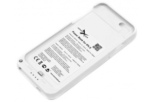 Bateria zewntrzna do Apple iPhone 6 Full - biaa