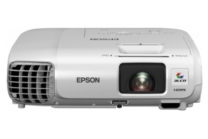 Epson EB-98H - Projektor przenony