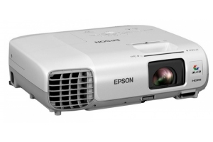 Epson EB-955WH - Projektor przenony