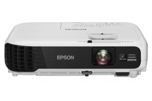 Epson EB-U04 - Projektor przenony