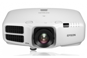 Epson EB-G6270W - Projektor instalacyjny