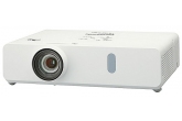 Panasonic PT-VX425NAJ - Projektor prezentacyjny