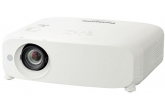 Panasonic PT-VX605N - Projektor prezentacyjny
