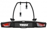 Thule VeloSpace 918 - Bagażnik na hak 2 rowery
