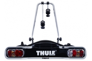 Thule EuroRide 940 - Baganik na hak na 2 rowery