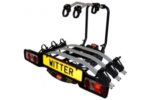 Witter ZX503 - Baganik na hak na 3 rowery