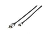 42205-Kabel Micro High Speed ??HDMI z Ethernetem