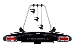 THULE 929 EuroClassic G6 - baganik rowerowy