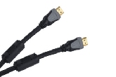 Kabel HDMI-HDMI 1.8m Cabletech Basic Edition - 1.4