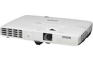 Epson EB-1770W