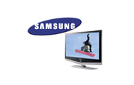 Uchwyty do TV Samsung
