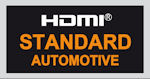 HDMI Standard Automotive