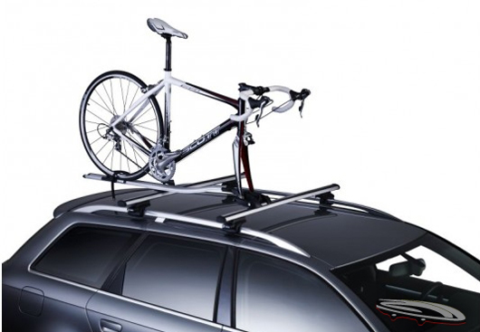 Uchwyt rowerowy THULE  OutRide 561