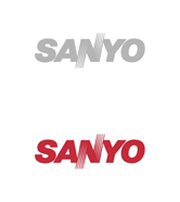 Projektor multimedialny Sanyo