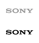 Sony Rzutniki