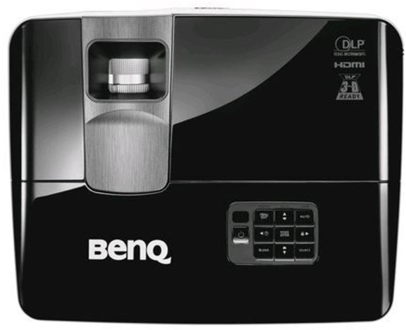 BenQ MX662