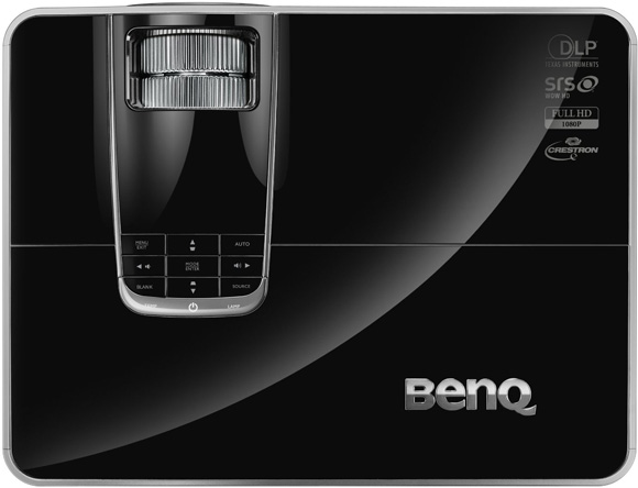 BenQ SH910