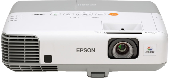 Projektor prezentacyjny EPSON EB-925