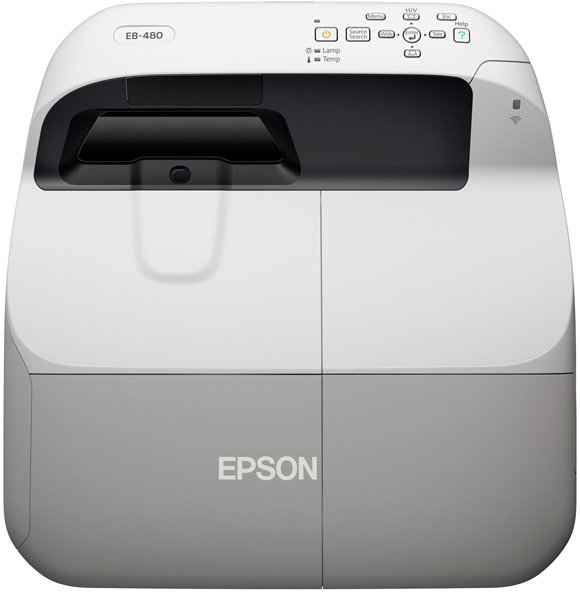 Epson EB-480