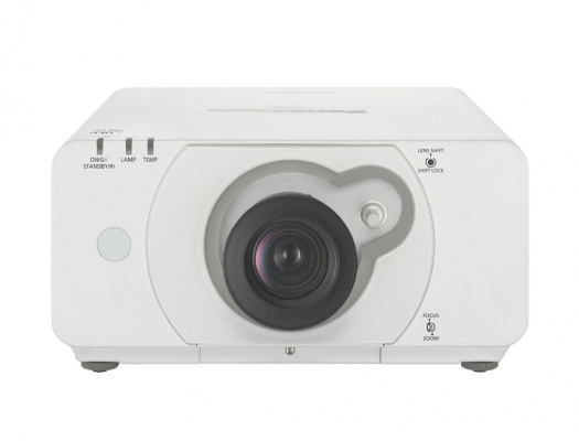Projektor instalacyjny Panasonic PT-DX500E