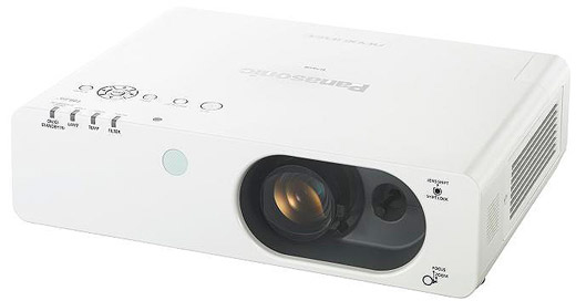 Projektor prezentacyjny PT-FX400E Panasonic