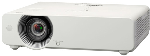 Projektor Panasonic PT-VX500E