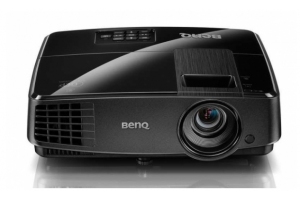 BenQ MX507 - Projektor przenony