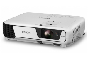 Epson EB-X31 - Projektor prezentacyjny