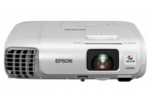 Epson EB-965H - Projektor przenony