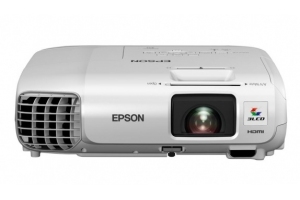 Epson EB-X27 - Projektor przenony
