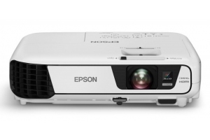 Epson EB-W32 - Projektor przenony