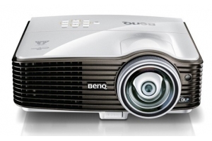 BenQ MW811ST - Projektor prezentacyjny