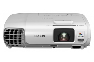Epson EB-W29 - Projektor przenony