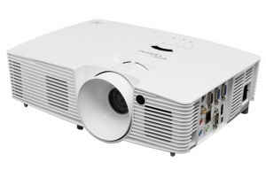 Optoma X350 - Projektor prezentacyjny