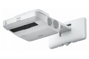 Epson EB-1440Ui - Projektor krtkoogniskowy